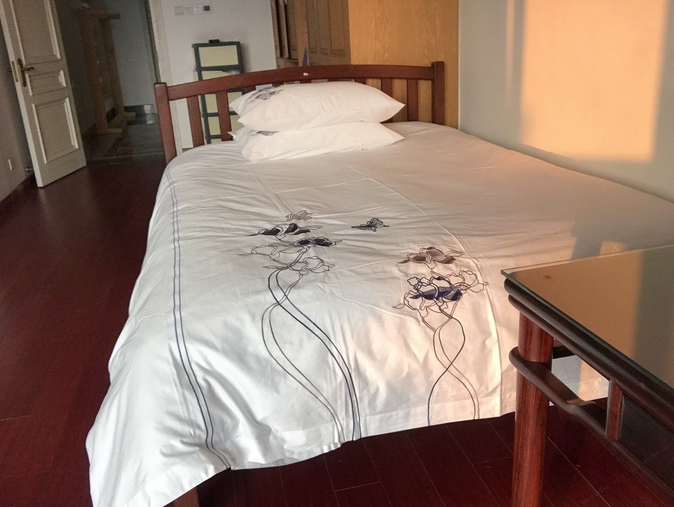 杭州淳安木上花开度假别墅(2号店)