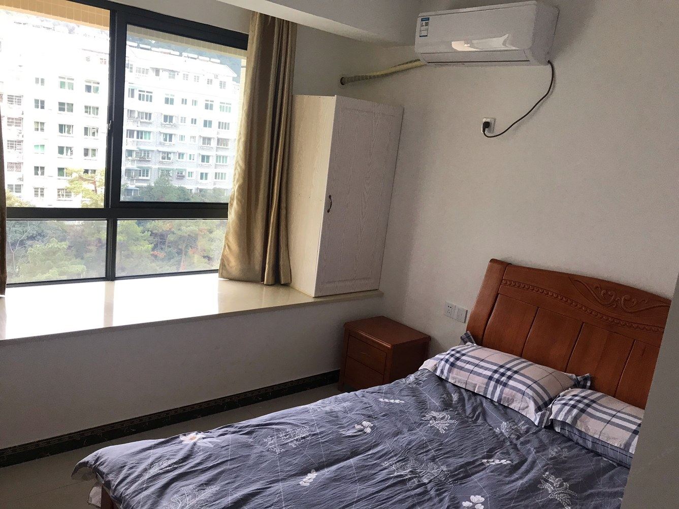 杭州郑美华公寓(2号店)