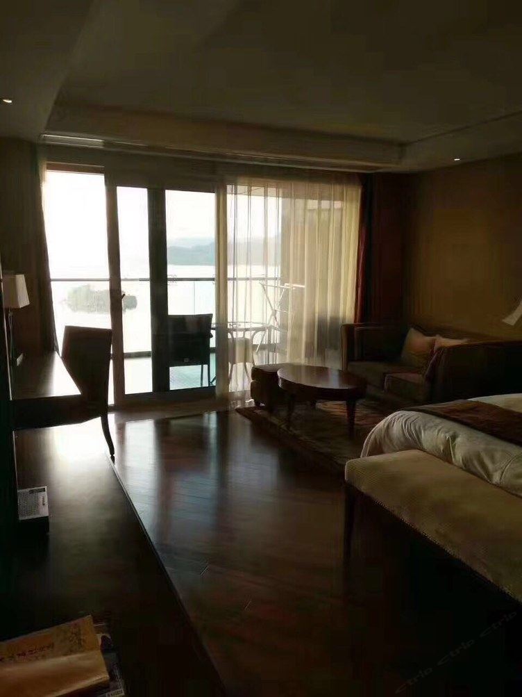 杭州lclz公寓