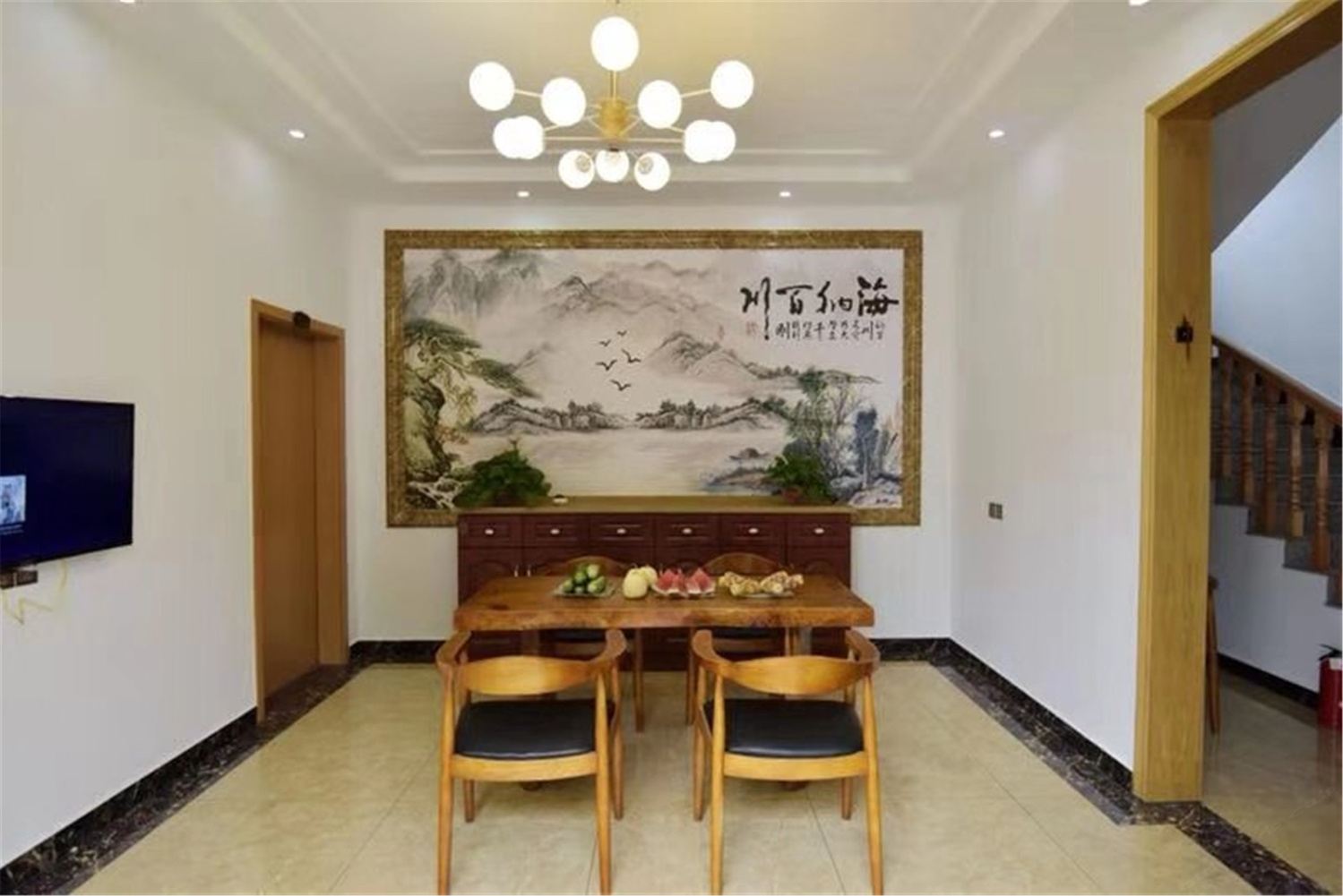 精致标间