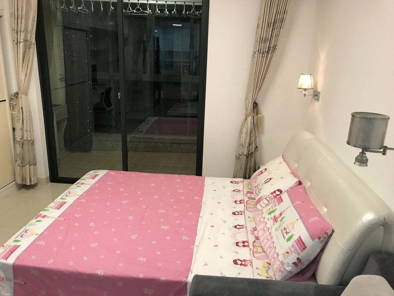 厦门宝妈雯公寓(2号店)