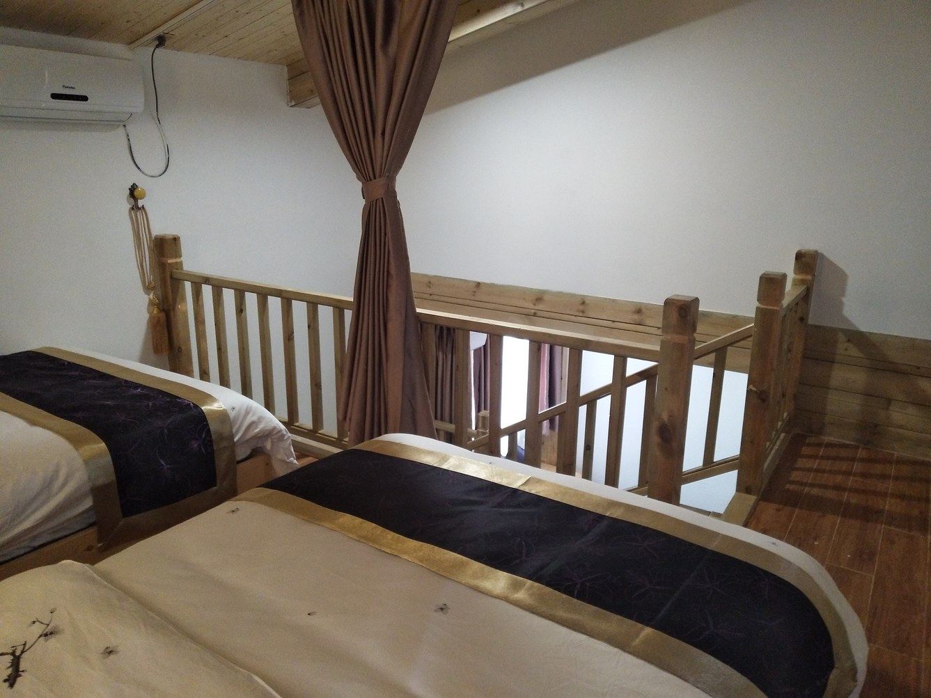 厦门陈锋公寓