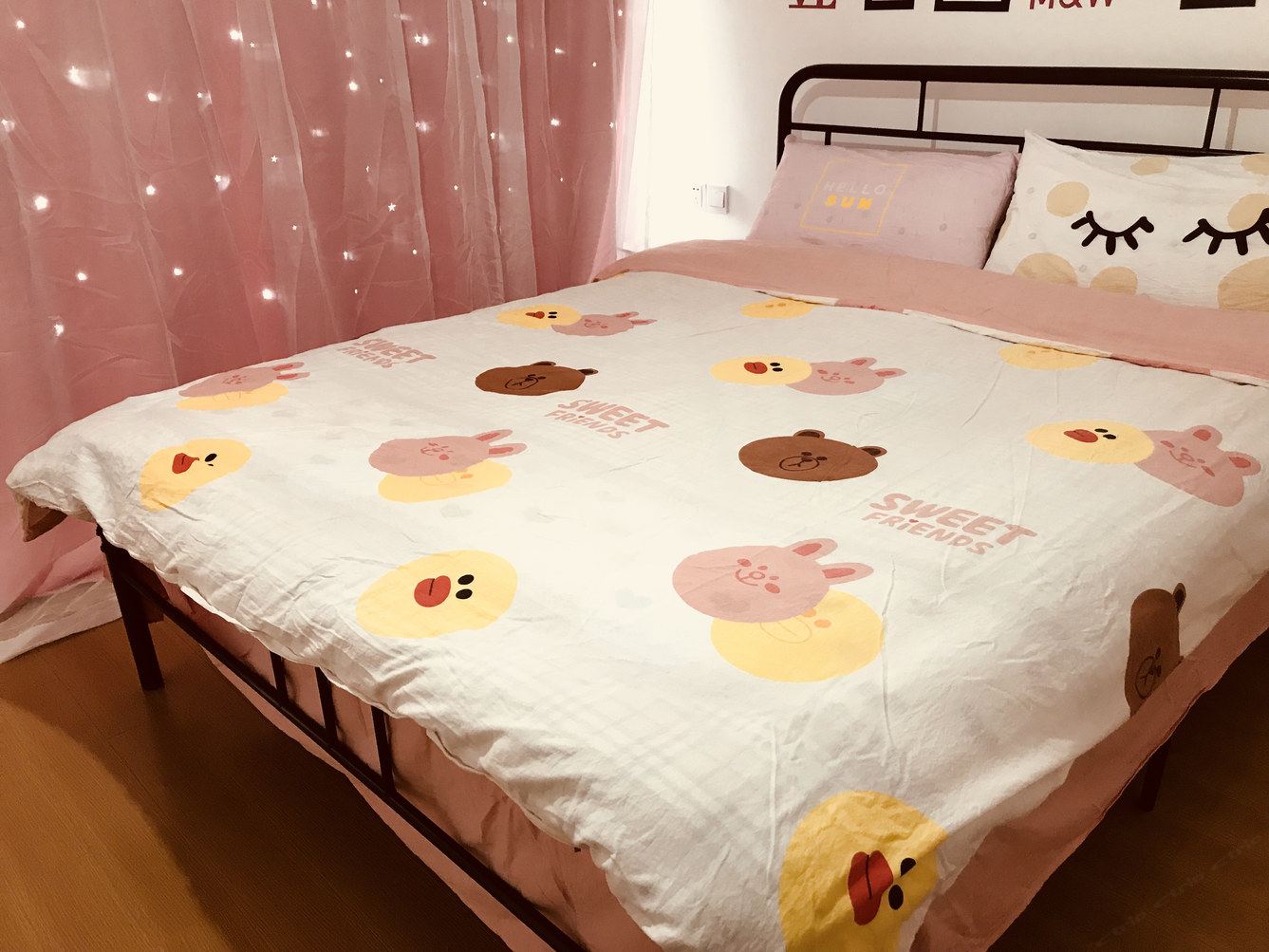厦门心蕾公寓(4号店)