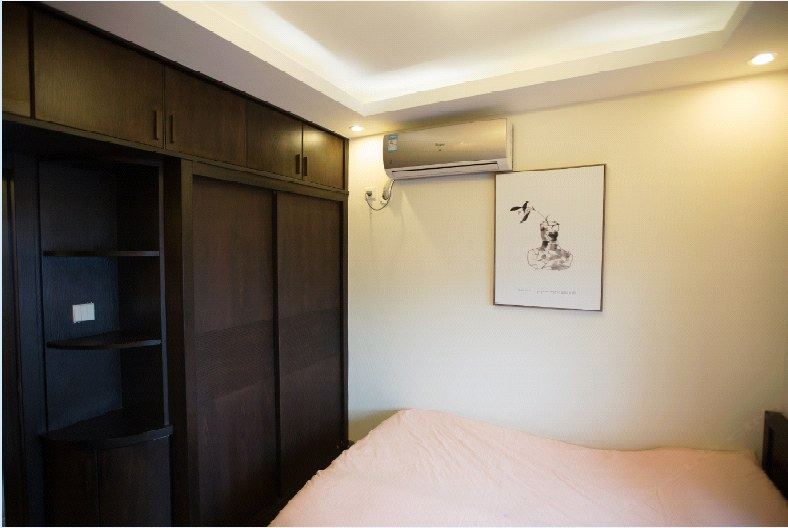 厦门几所城市公寓(沧虹路分店)
