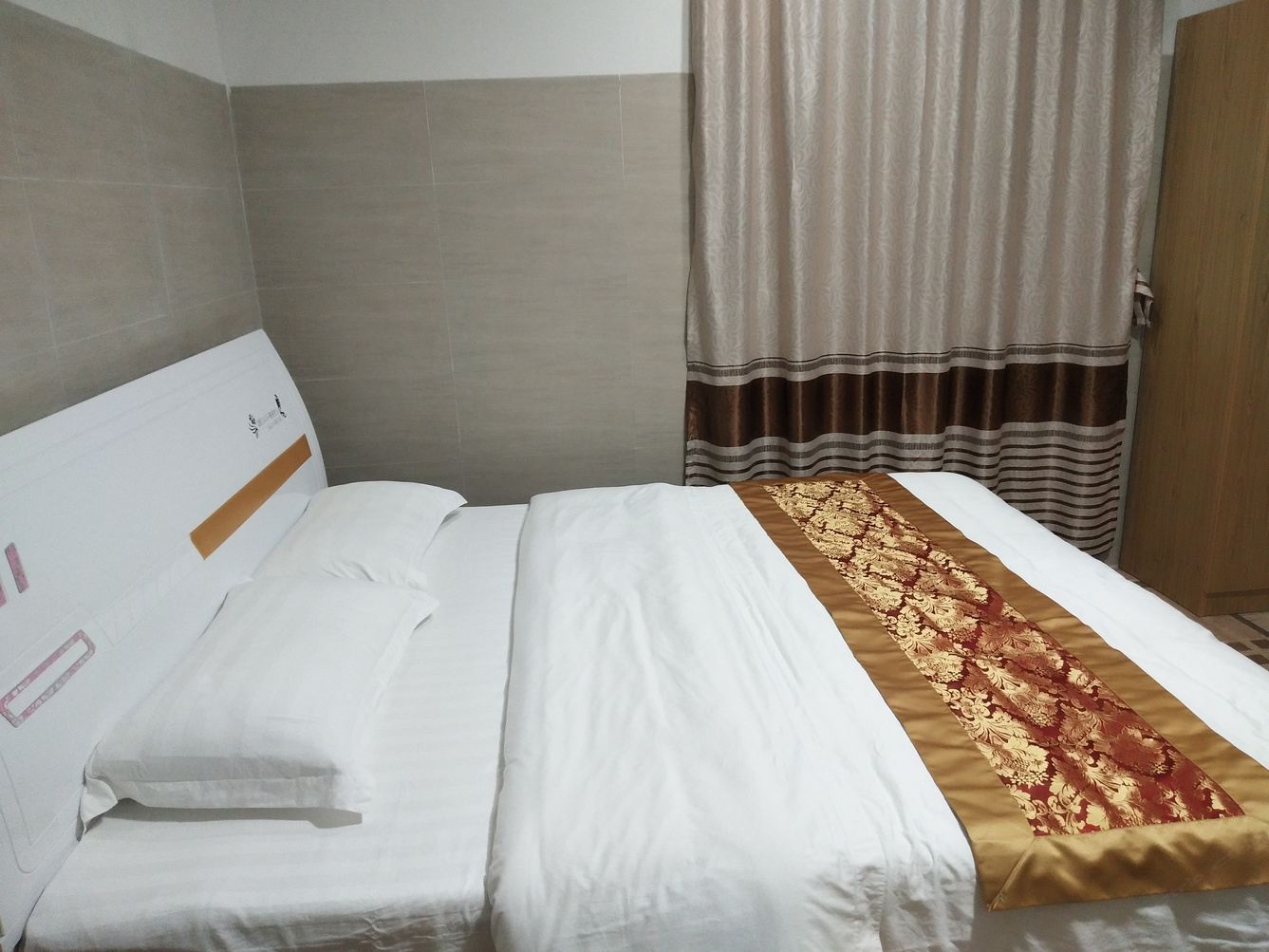 厦门婷婷公寓(2号店)