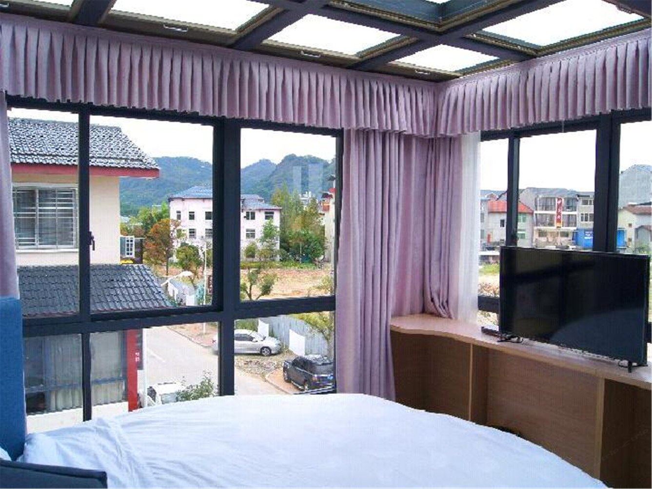 南平南平悦来雅居度假别墅