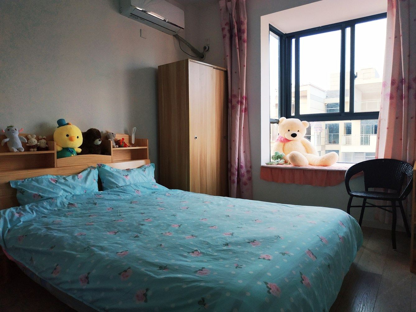 南平学院小家公寓