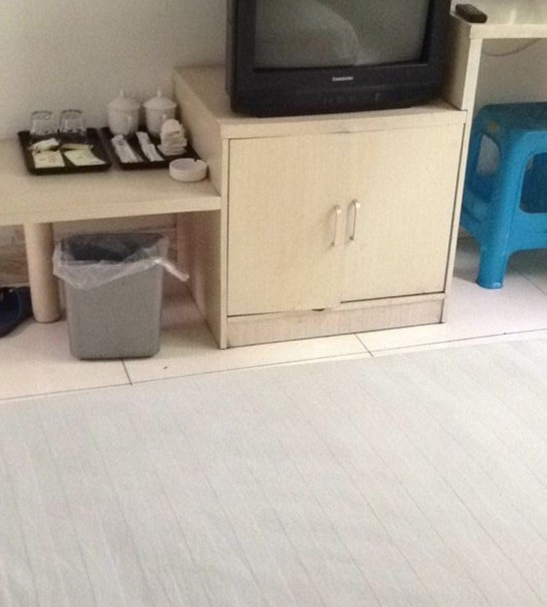 特价单间