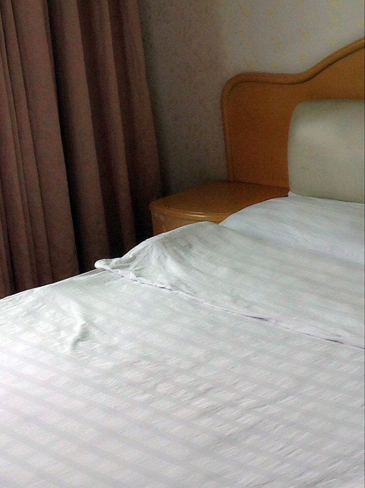 单人房