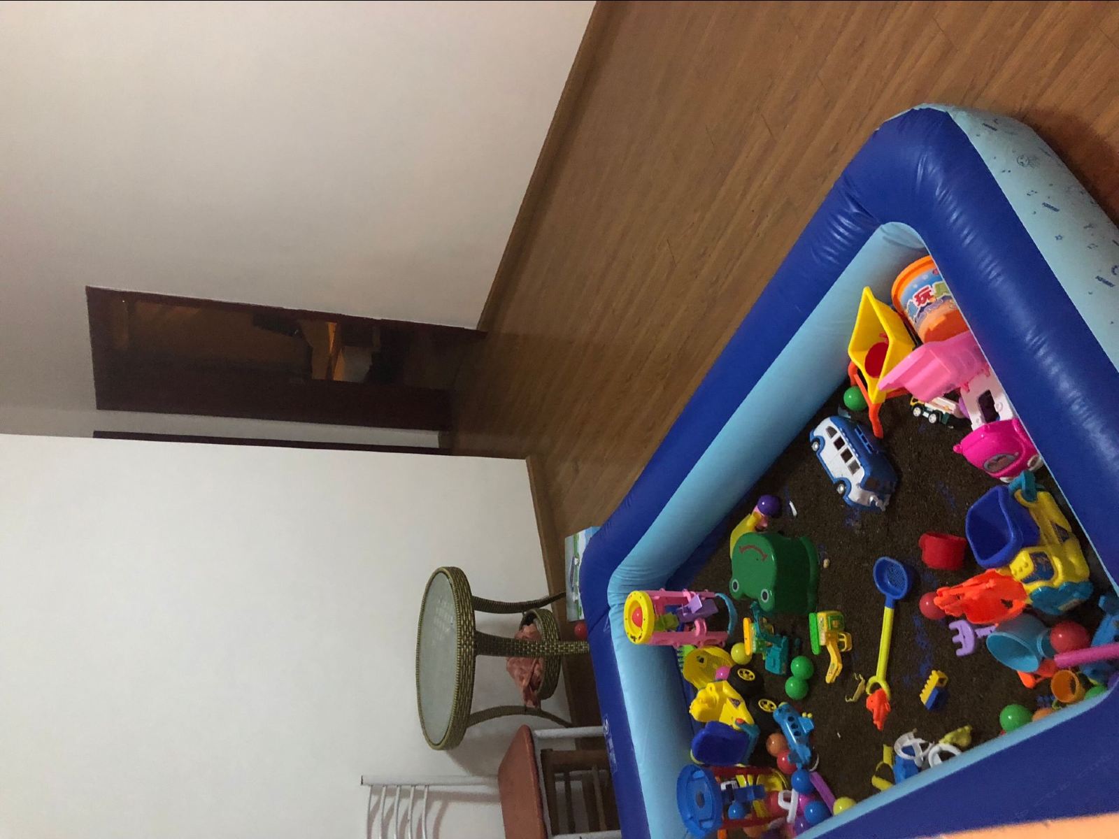 舒适标准间