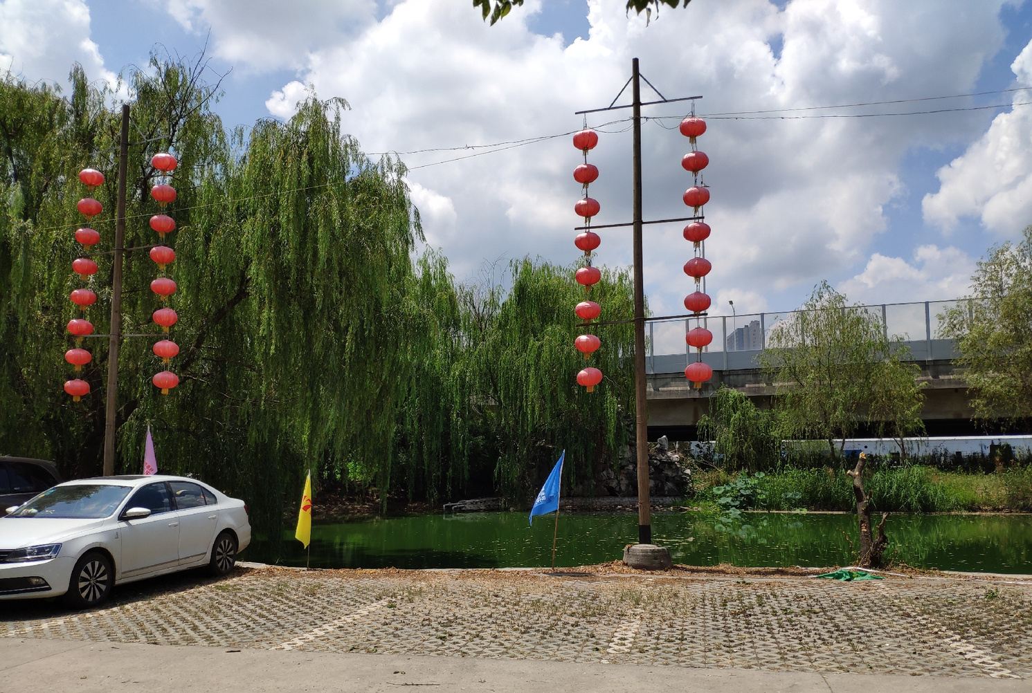南京忘忧民宿河海大学店