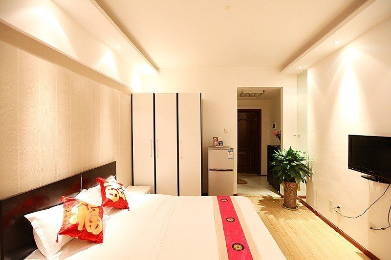 10M光纤大床房
