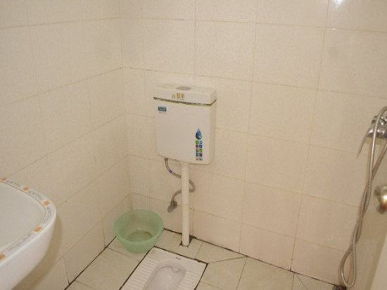 电脑标间