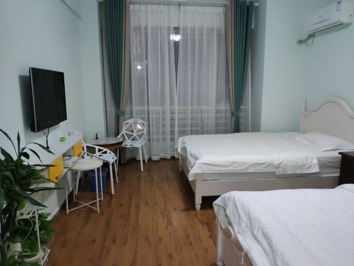 标间