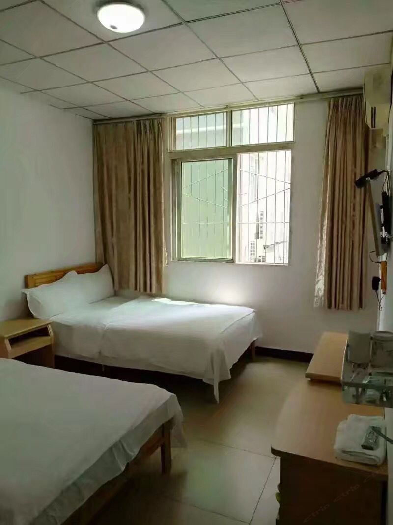 标间