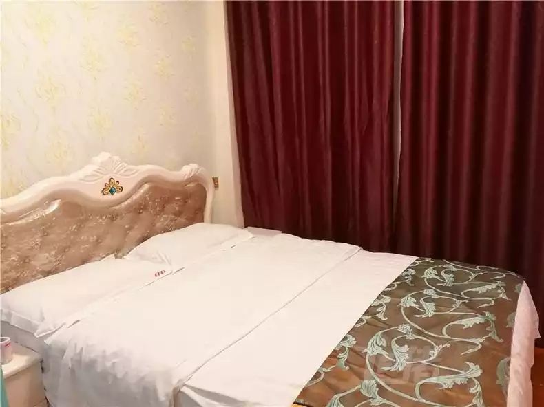 大床房