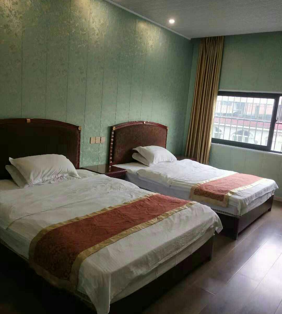标准间
