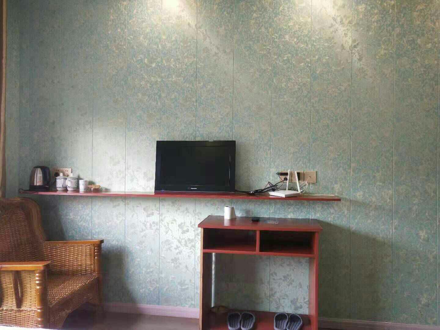 标准间