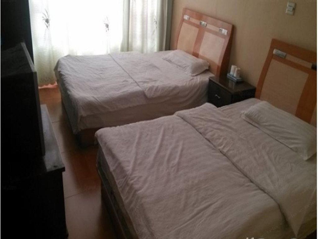 标准间