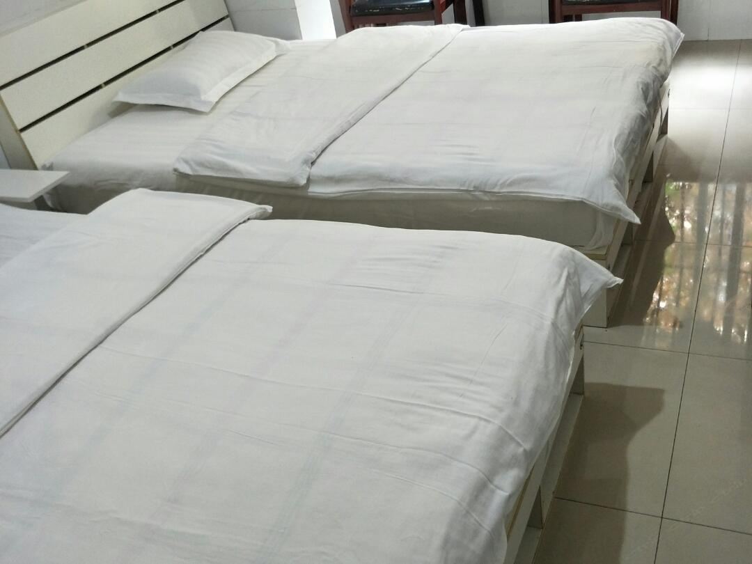 高级标准间