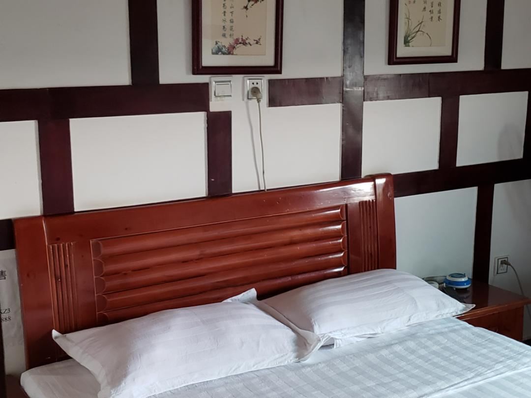 街景单间