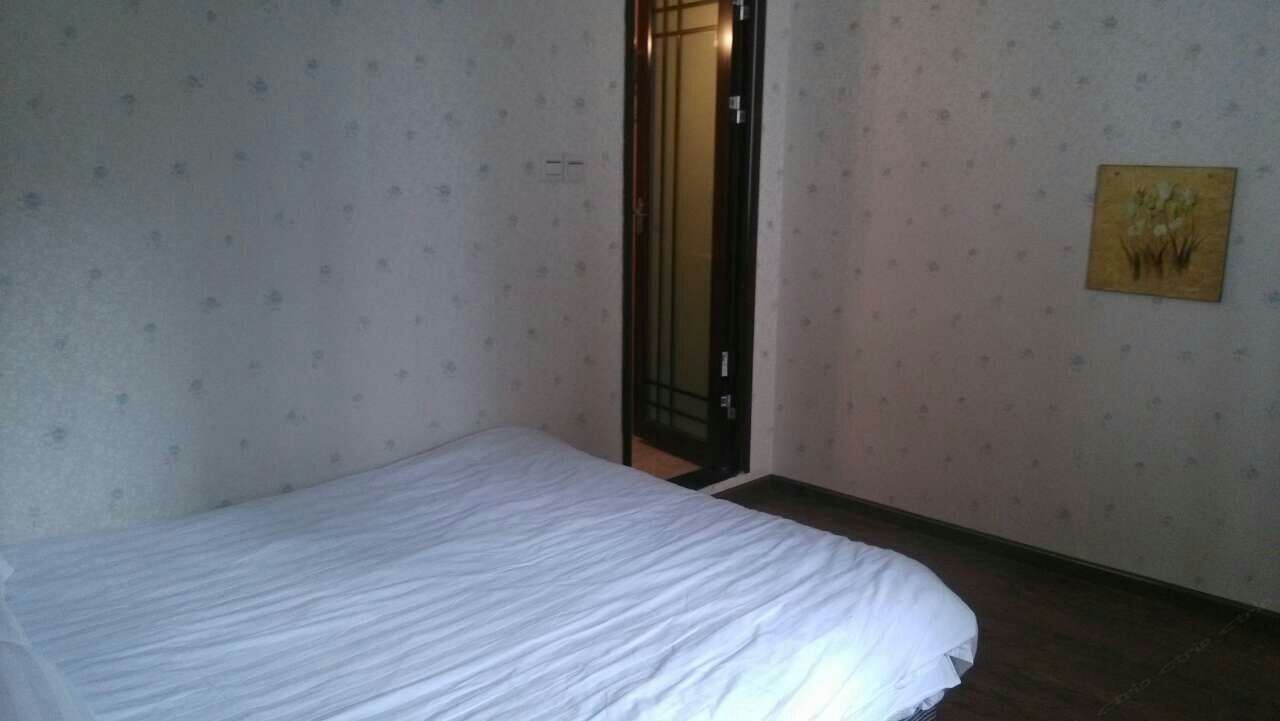 大床房