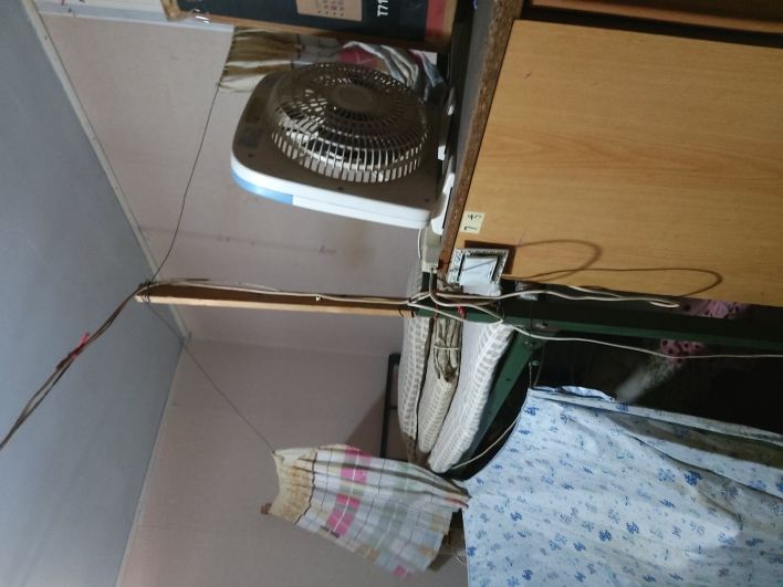 双人间(床位房)