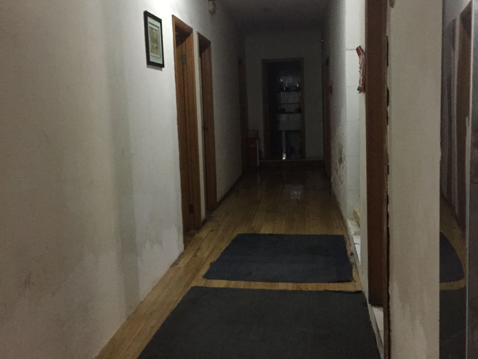 无锡兴丹旅馆