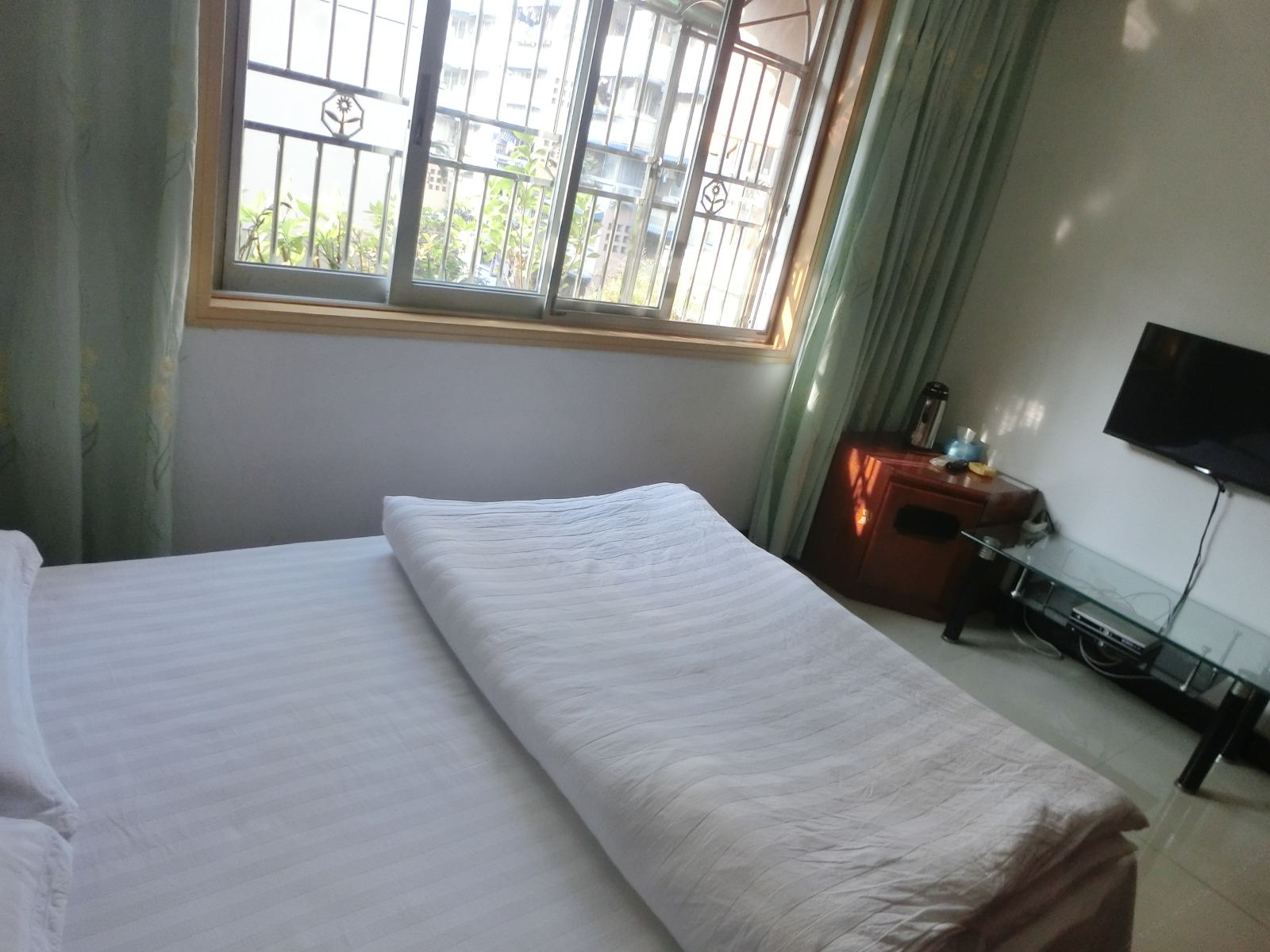 成都梅姐住宿