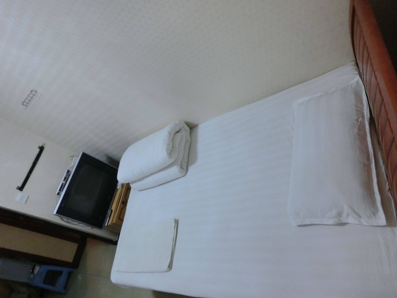 小单间