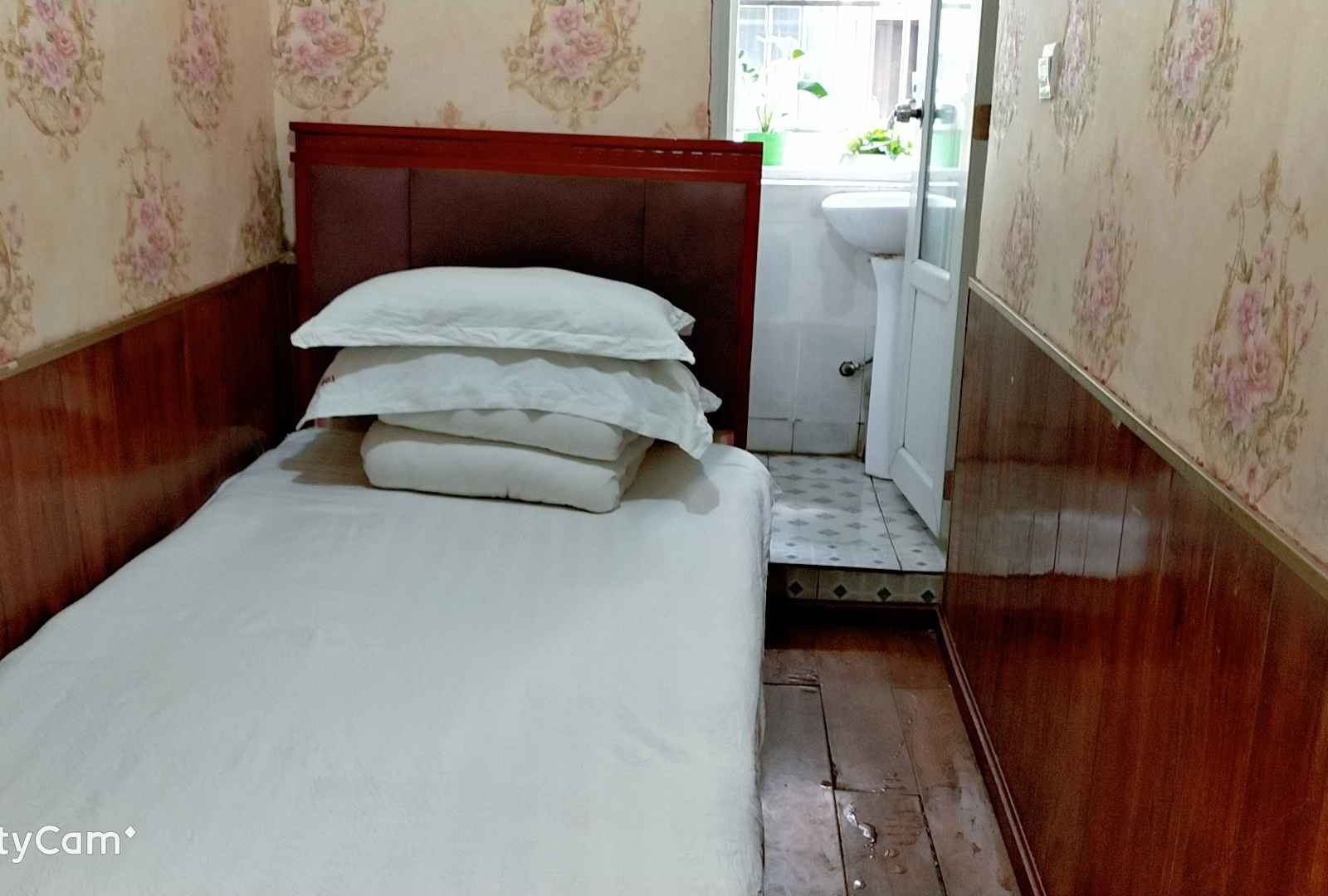 小单间