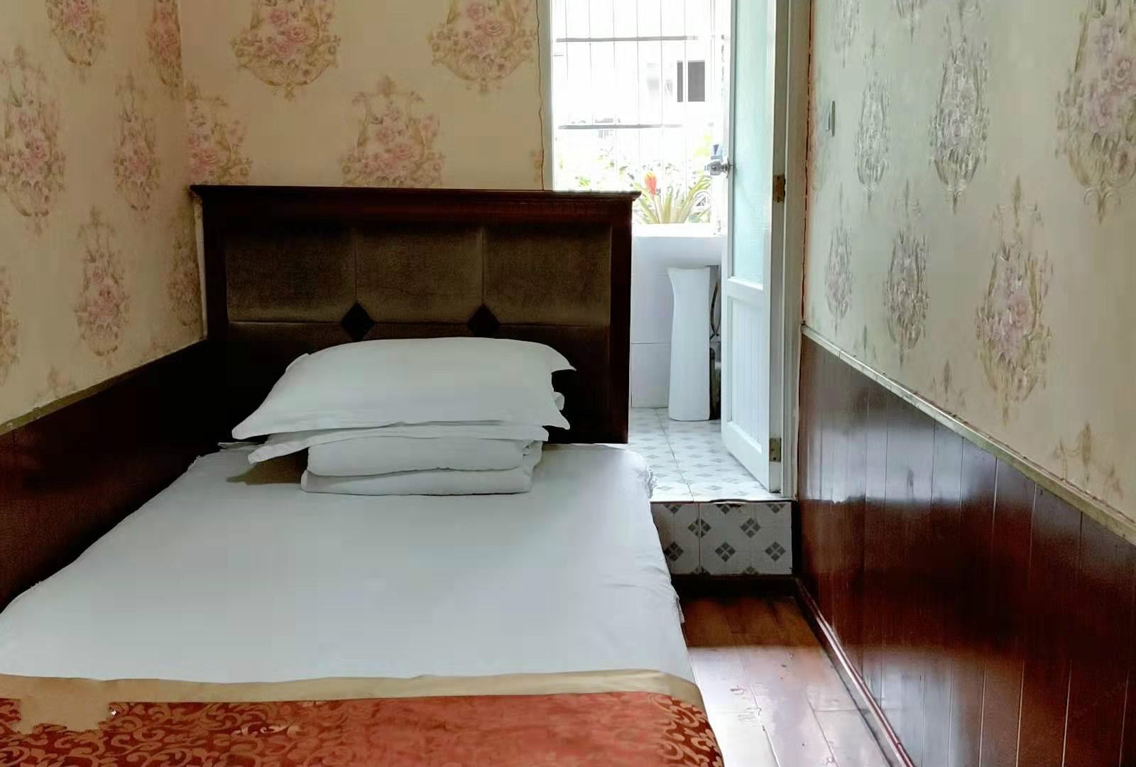 特惠单间