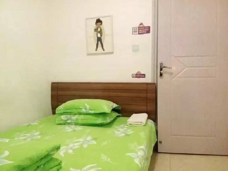小单间