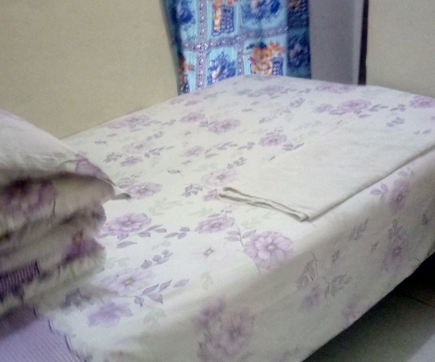 特惠单人间