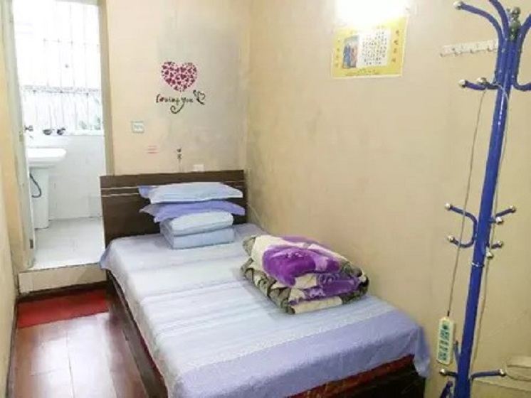 特惠单人间