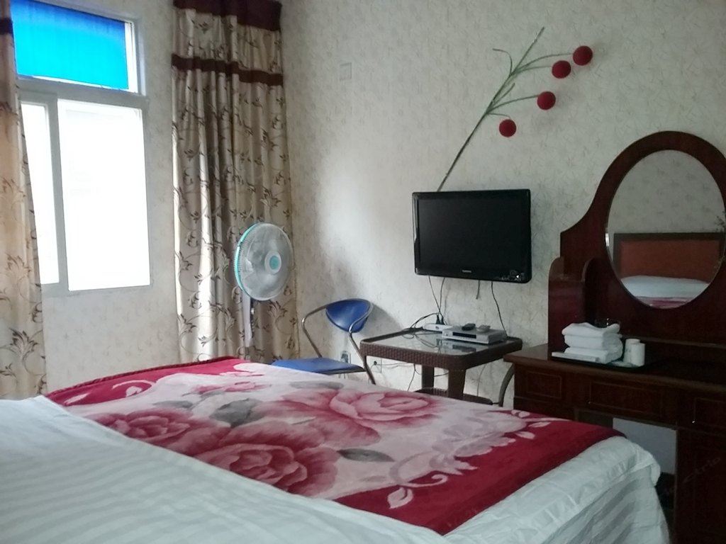 经济单间