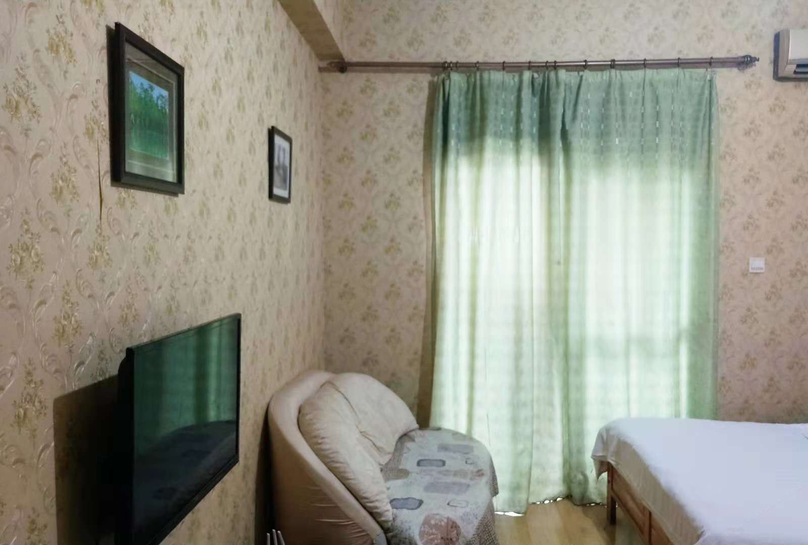 标准间