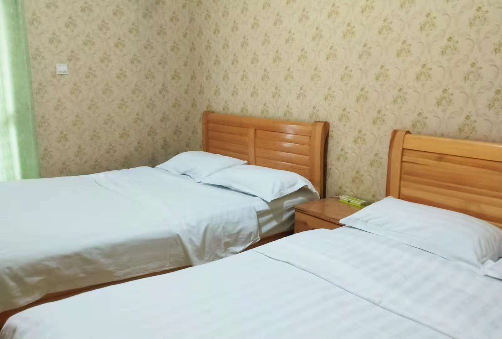 标准间