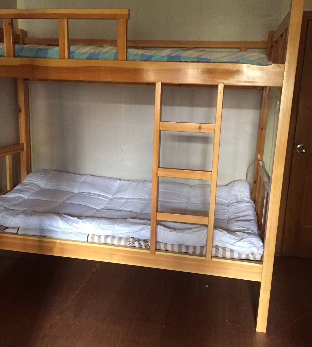 经济六人房床位房