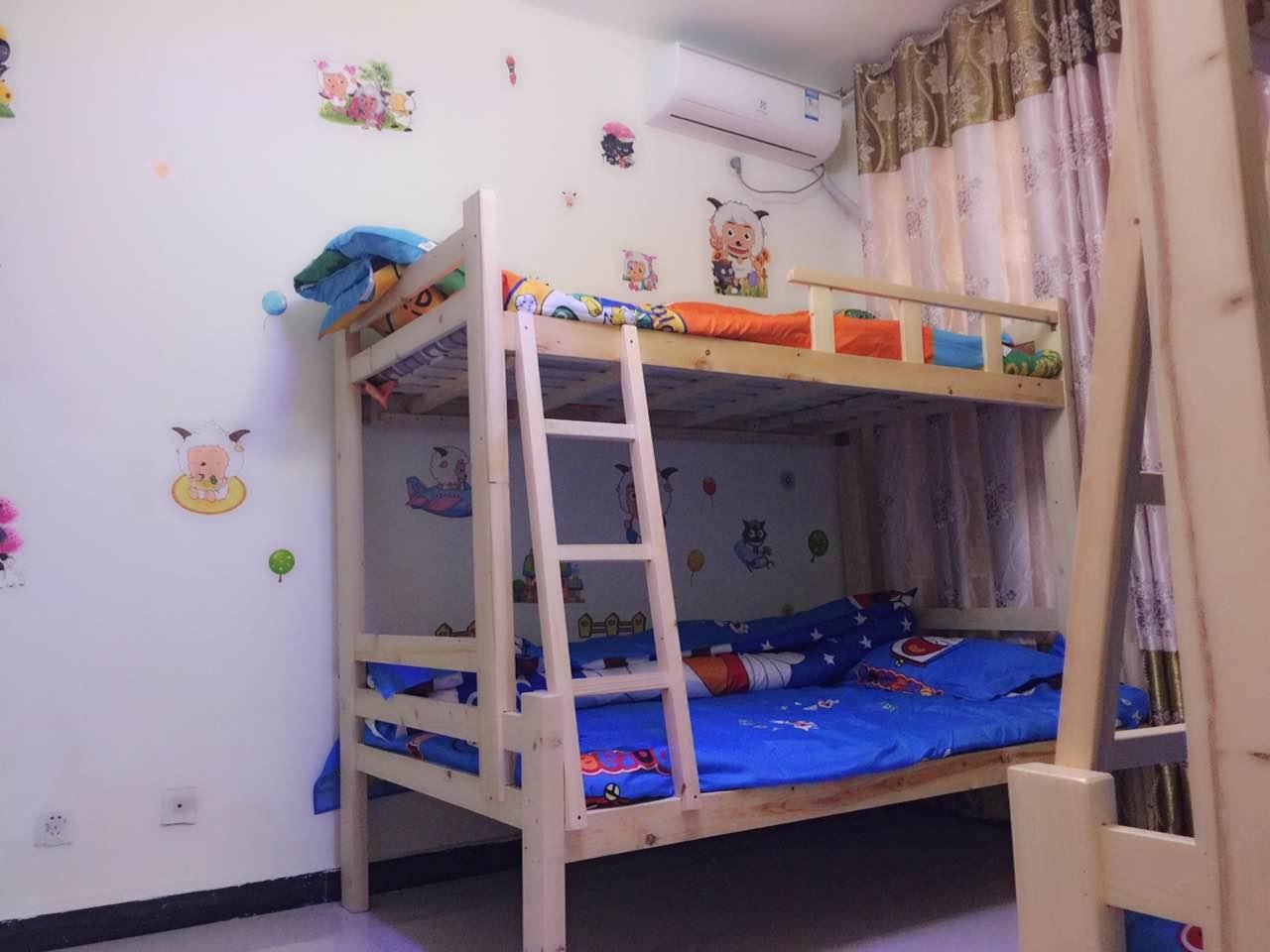 床位房