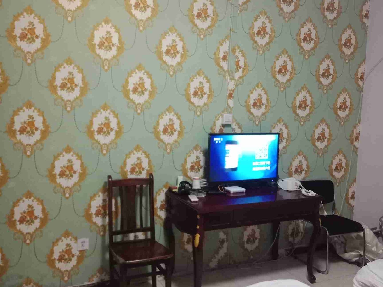 标准间
