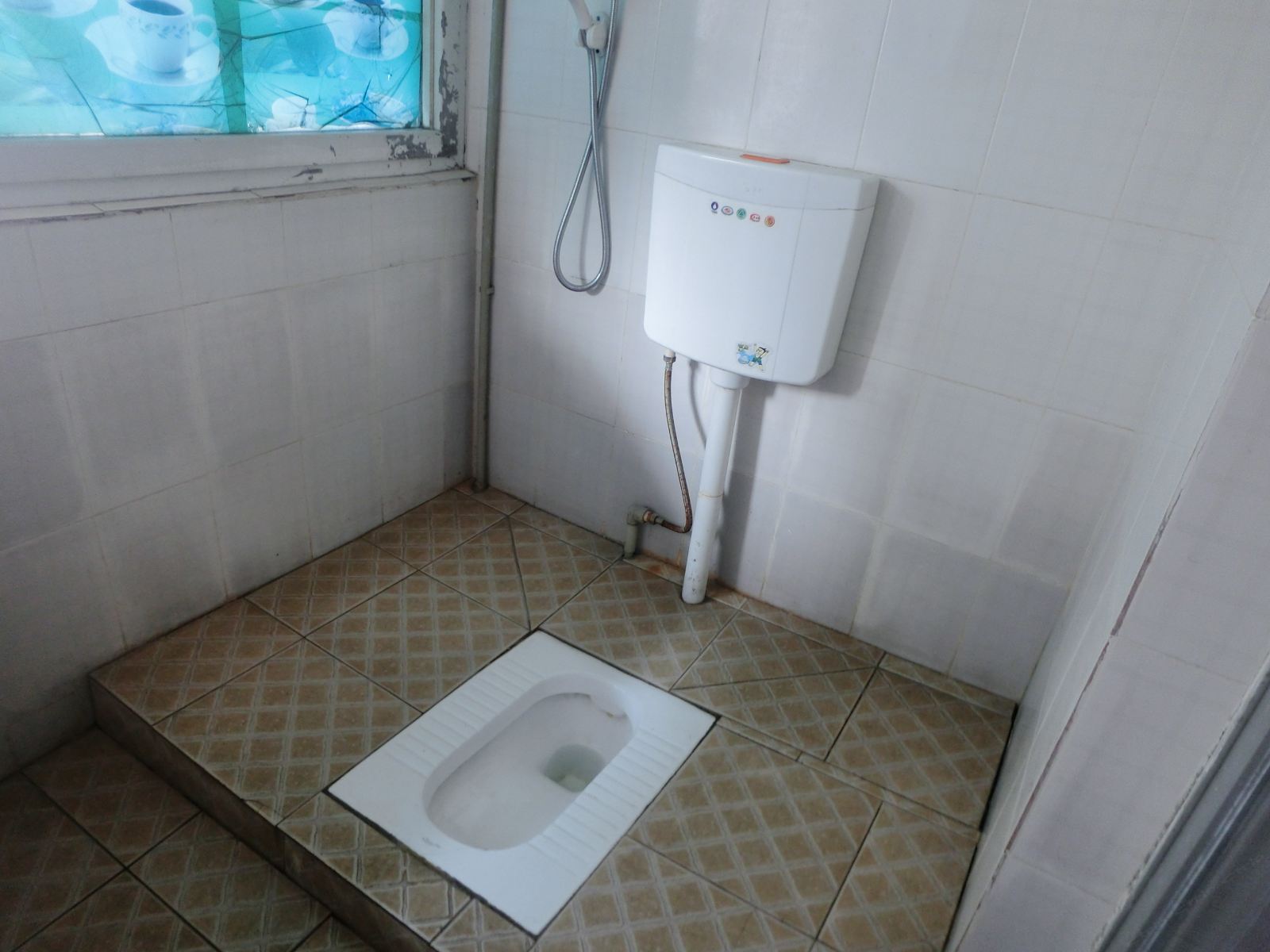 小单间