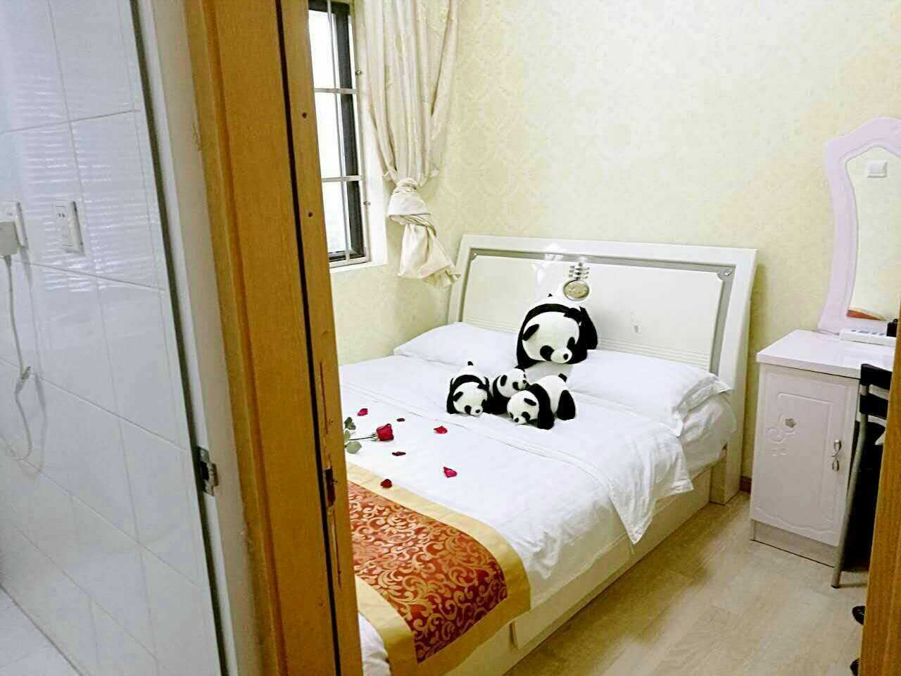 特惠舒适大床房