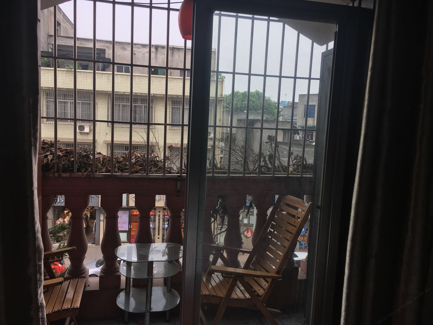 观景大床房