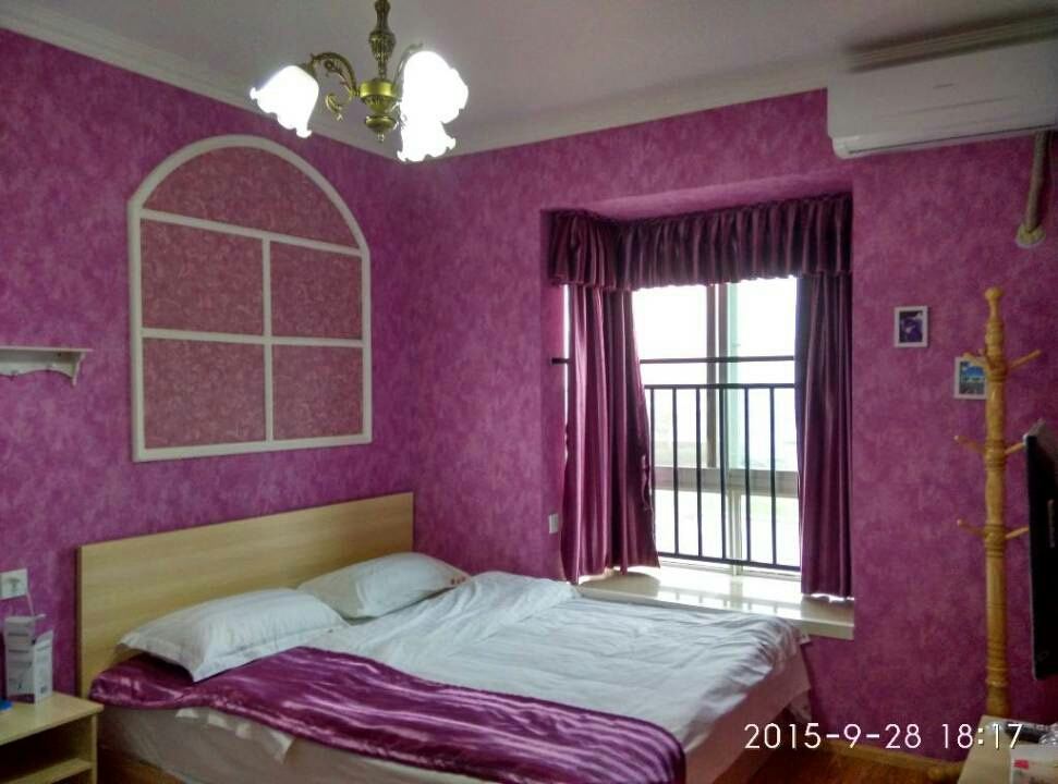 成都龙泉驿蒲公英驿站