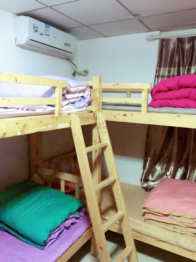 春熙里香港小屋
