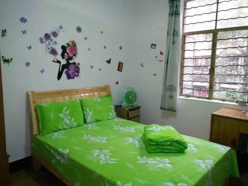 大单间