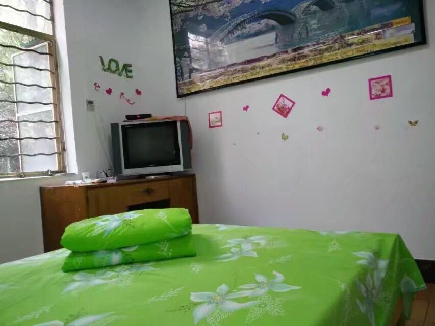 大单间