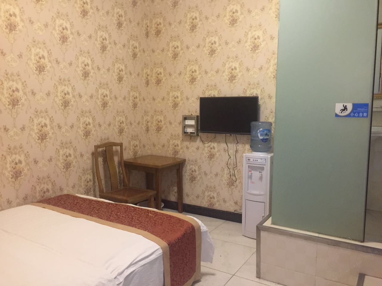 标准单间