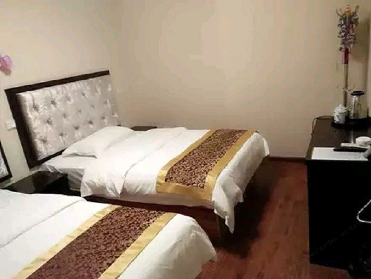 商务标准间